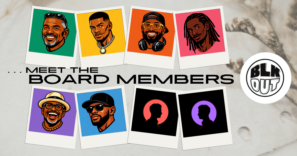 Meet the Board
